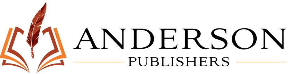 Anderson Publishers